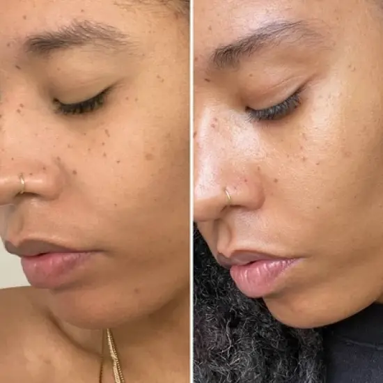 e.l.f. C-Bright Putty Primer - Universal Sheer - 0.74oz image {3}