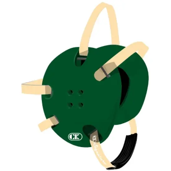 Cliff Keen E58 Signature Wrestling Headgear image {21}