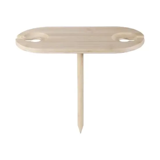 Vivitar Everyday Gifting Collapsible Picnic Board - Vivitar image {5}