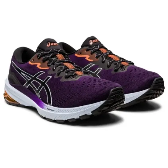 ASICS Women's GT-1000 11 Trail Running Shoes 1012B388 image {1}