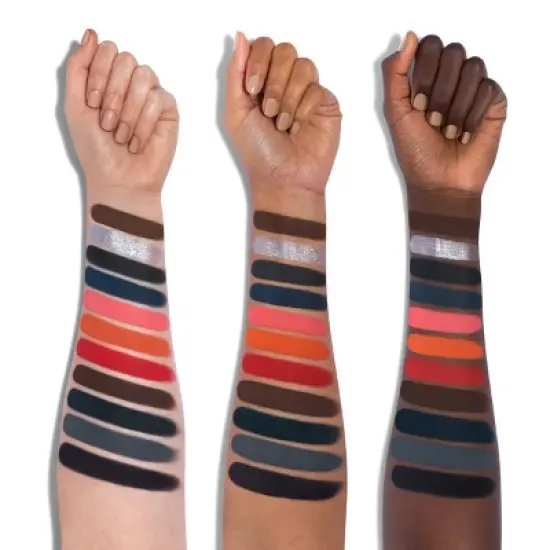 Morphe X Meredith Duxbury Artistry Palette - 1.44oz - Ulta Beauty image {4}