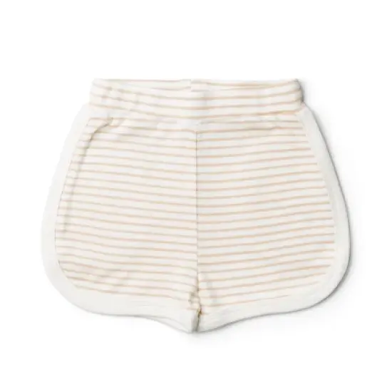 Goumikids Toddler Viscose from Bamboo + Organic Cotton Shorts image {9}