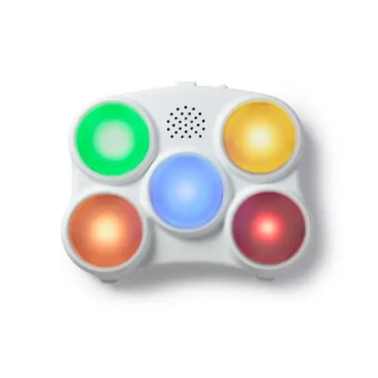 Summer Infant 3-Stage Deluxe SuperSeat Positioner, Booster, and Activity Center for Baby image {6}