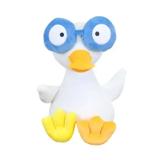 GooseWaddle Waddles the Goose Plush image {3}