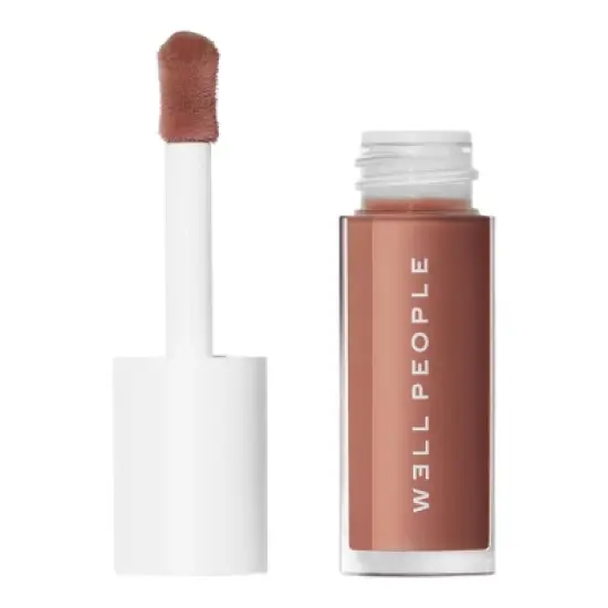 Well People Lush Lip Tinted Oil - 0.14 fl oz image {9}