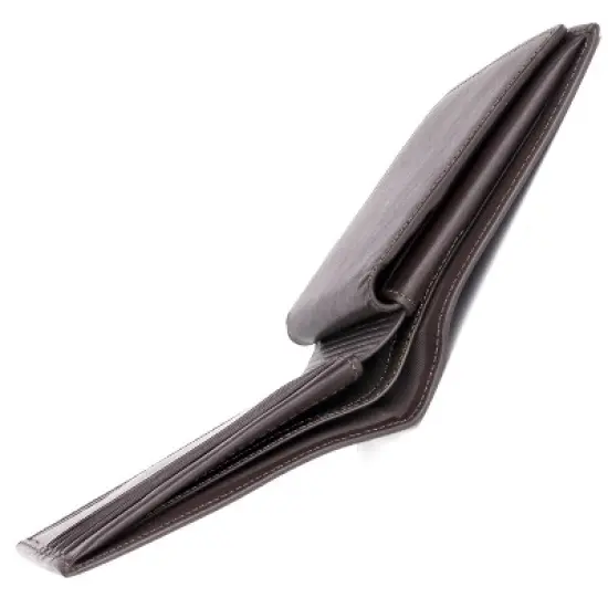 Dopp Regatta RFID Blocking Convertible Cardex Wallet image {7}