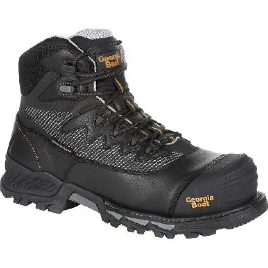 Men's Georgia Boot Rumbler Composite Toe Waterproof Hiker image {7}
