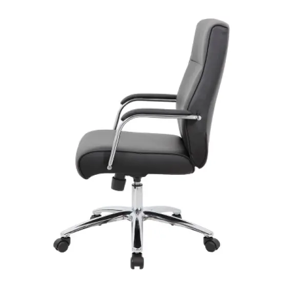 Modern Executive Conference Chair - Boss Office Products image {5}