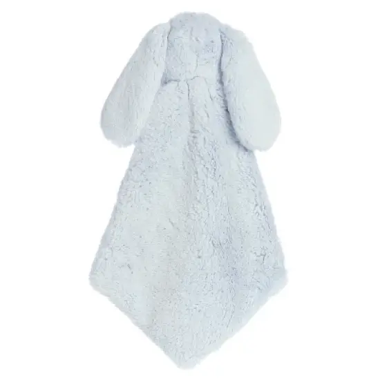 ebba Dewey Bunny 16" Luvster Blue Stuffed Animal image {3}
