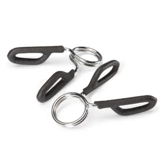 Marcy Regular Bar Clip Collar 2pc image {1}
