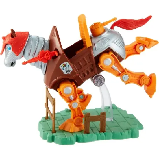 Masters of the Universe Origins Stridor Action Figure image {2}