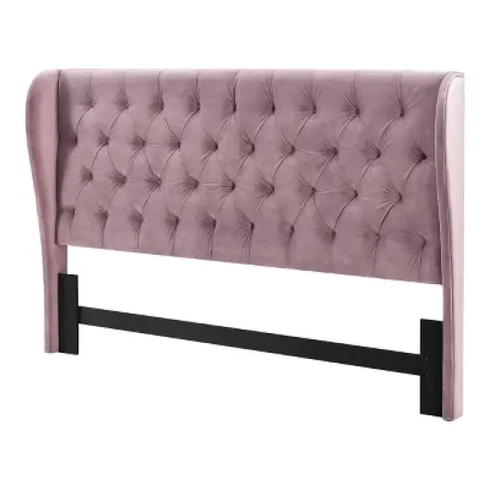 Harlow Upholstered Headboard - Lillian August image {2}