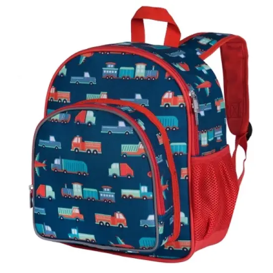 Wildkin 12 Inch Backpack for Kids image {17}