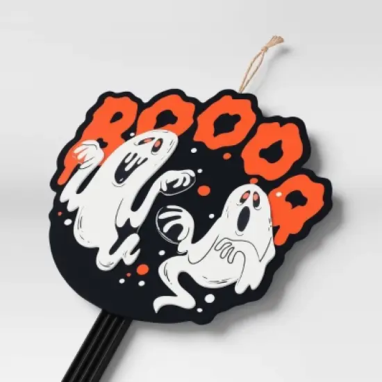 17.75" Yard Stake Halloween Decorative Prop - Hyde and EEK! Boutique&trade; image {2}