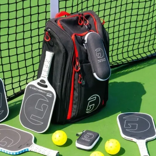 GAMMA Sports Pickleball Carrying Case image {2}