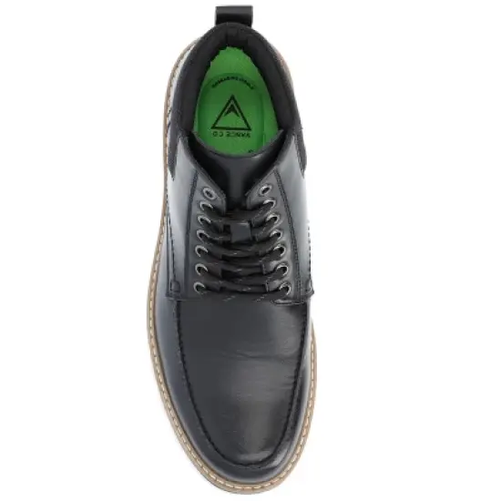 Vance Co. Dalvin Lace-up Ankle Boot image {3}