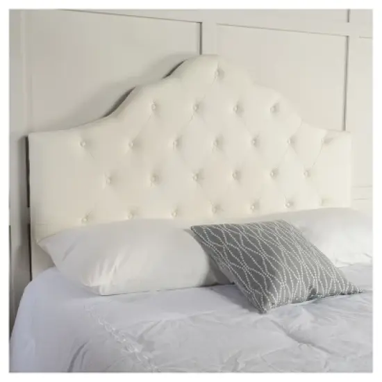 Full/Queen Marlen Headboard - Christopher Knight Home image {3}
