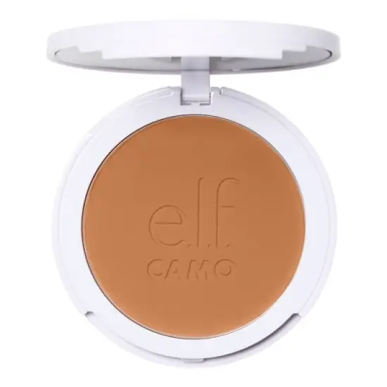 e.l.f. Camo Powder Foundation - 0.28 oz image {13}