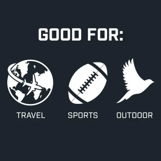 Bushnell PowerView 2 20x 50mm Porro Prism Binoculars image {3}