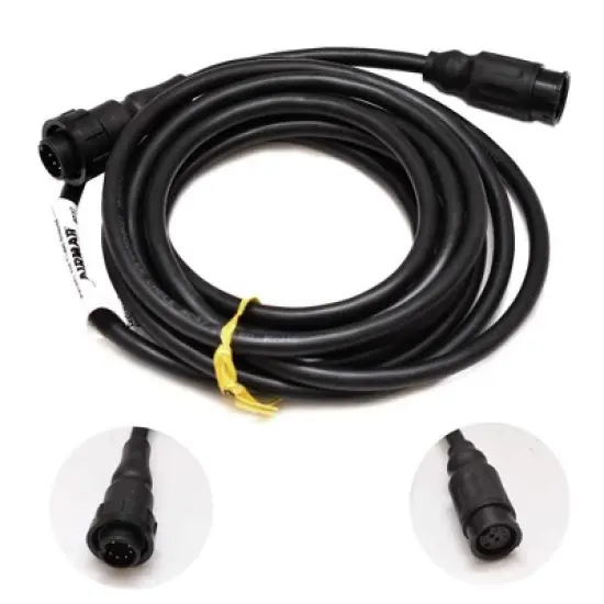 Raymarine Transducer Extension Cable for Boat Equipment - E66074. image {2}