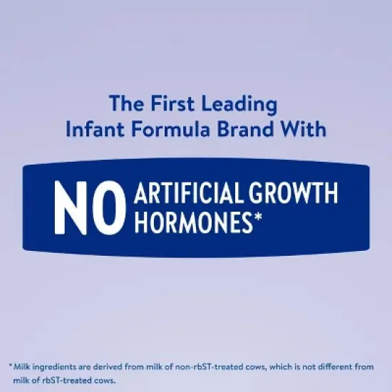 Similac Total Comfort Formula Powder - 29.8oz image {7}