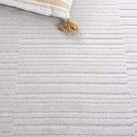 Stella STA100 Power Loomed Indoor/Outdoor Rug - Safavieh image {6}