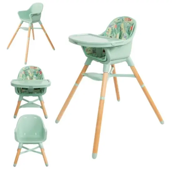 Nuby High Chair image {11}