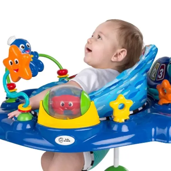 Baby Einstein Neptune Ocean Discovery Jumper image {14}