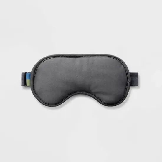Light Blocking Sleep Mask - Open Story&trade; image {3}