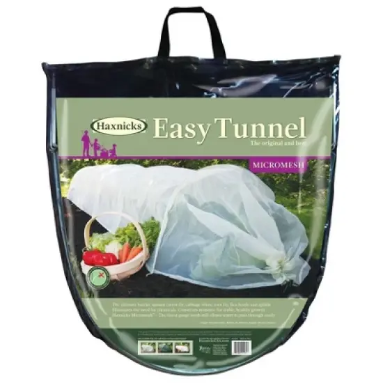 Tierra Garden Easy Micromesh Tunnels - Standard or Giant image {4}