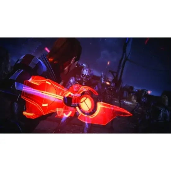 Mass Effect: Legendary Edition - Xbox One/Series X image {2}