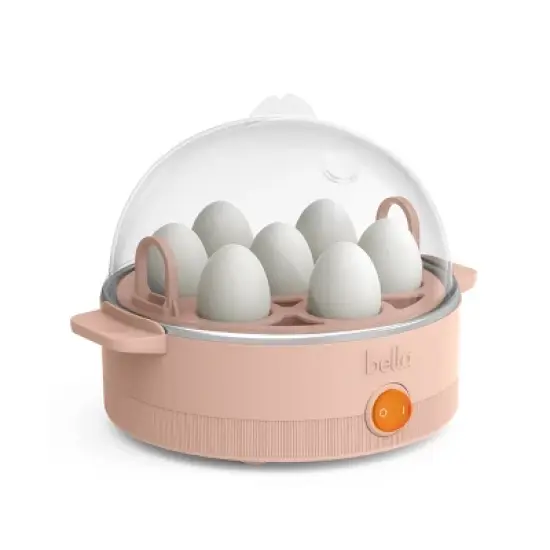 bella 7 Egg Cooker image {9}