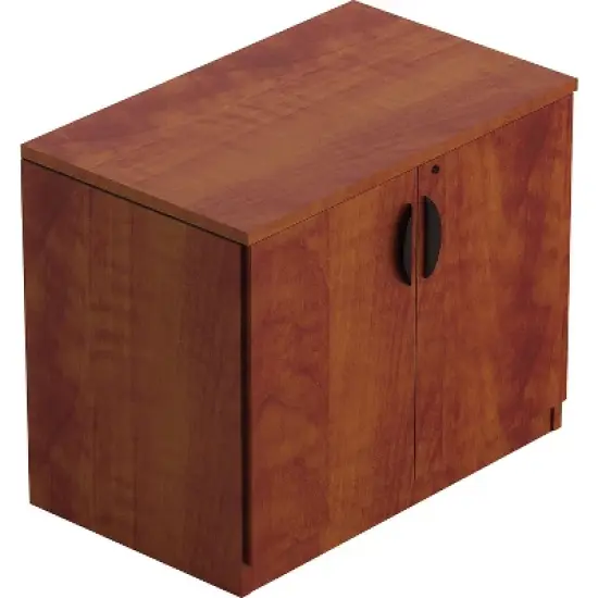 Global Offices To Go Laminate Boardroom Storage Cabinet TDSL3622SCADC image {1}