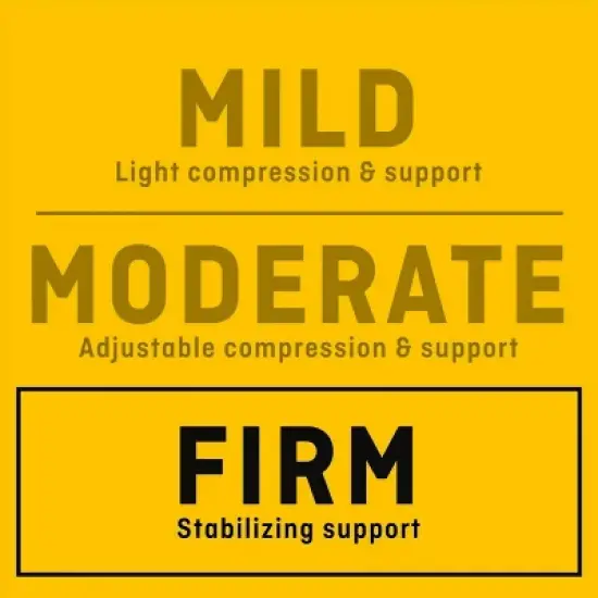FUTURO Deluxe Wrist Stabilizer Helps Relieve Carpal Tunnel Symptoms image {6}