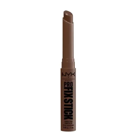 NYX Professional Makeup Color Correcting Pro Fix Stick Concealer -  0.05oz image {31}