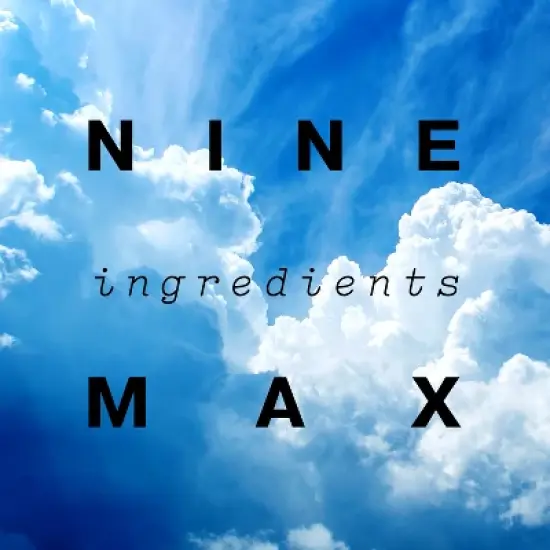 9 Elements Unscented Laundry Detergent - 92 fl oz image {4}