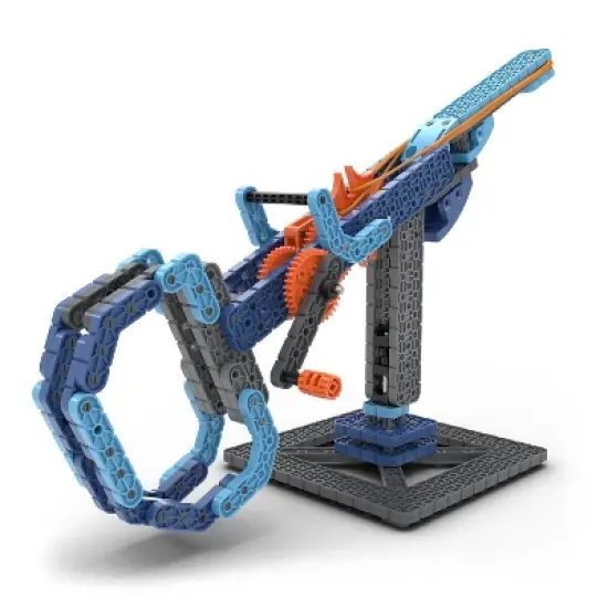 HEXBUG VEX Band Cannon image {7}