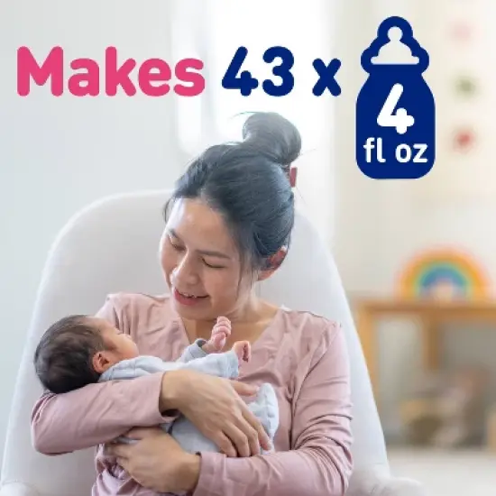 Enfamil A.R. Powder Infant Formula - 27.4oz image {8}