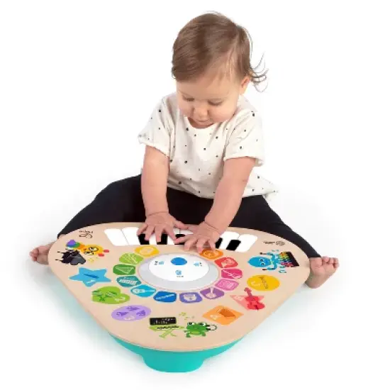 Baby Einstein Be Happy Magic Touch Baby Learning Toy image {12}