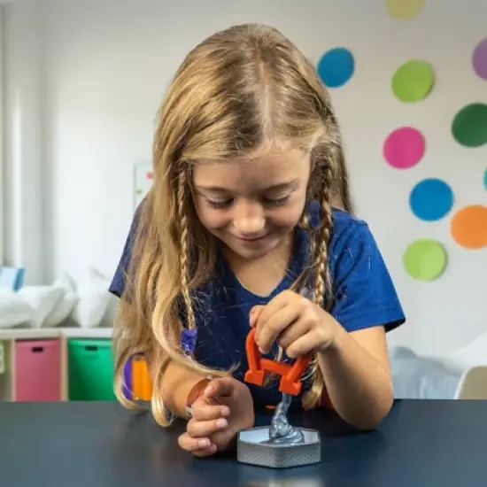 National Geographic Magnetic Putty image {2}