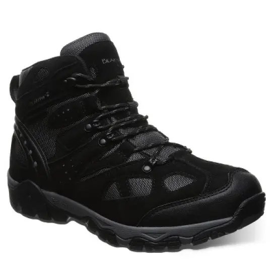 Bearpaw Men's Brock Hiking Shoes image {9}