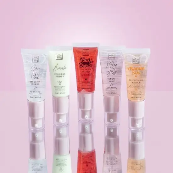 The Beauty Crop Avocado Poreless Primer 0.70oz image {8}