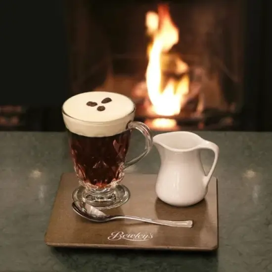 Bewley's of Ireland Irish Creme Ground Coffee 12oz/340g image {2}