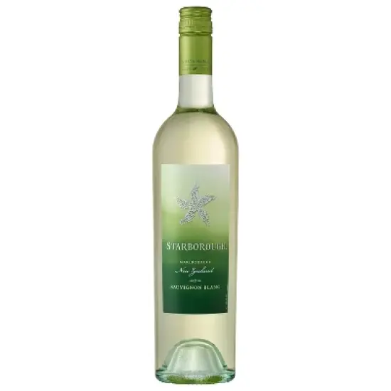 Starborough New Zealand Sauvignon Blanc White Wine - 750ml Bottle image {4}
