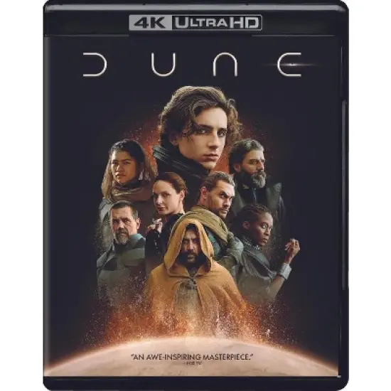 Dune image {2}