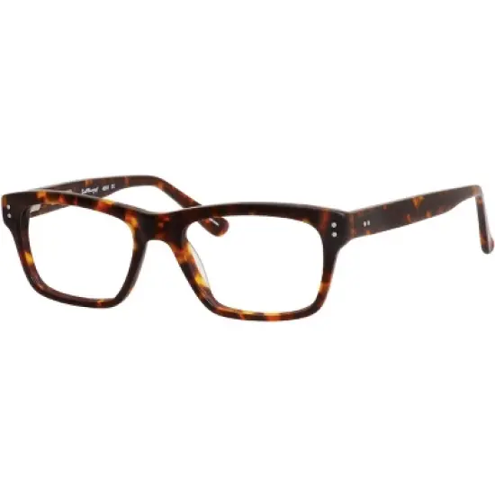 Ernest Hemingway H4665 Designer Acetate Eye Glasses Frame image {8}
