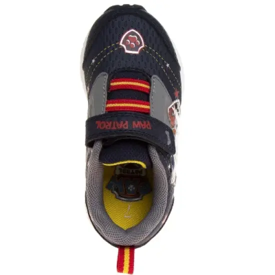 Nickelodeon Paw Patrol Toddler Boys Light Up Sneakers image {6}