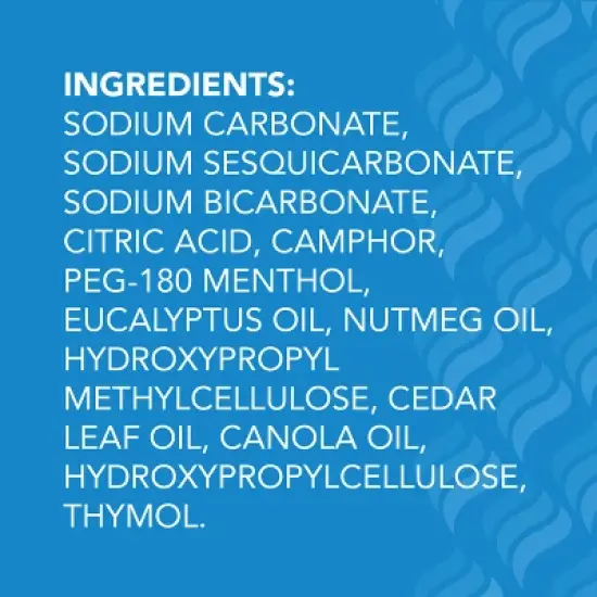 Vicks VapoShower Soothing Vapors Tablets - 5ct image {7}