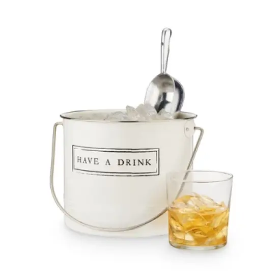 Twine Ice Bucket image {18}