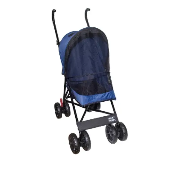 Pet Gear Travel Lite Dog Stroller - S image {6}